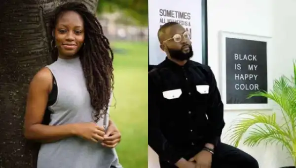 BBNaija: Khafi Has Been Celibate For 8 Years, We Never Had Sex – Gedoni